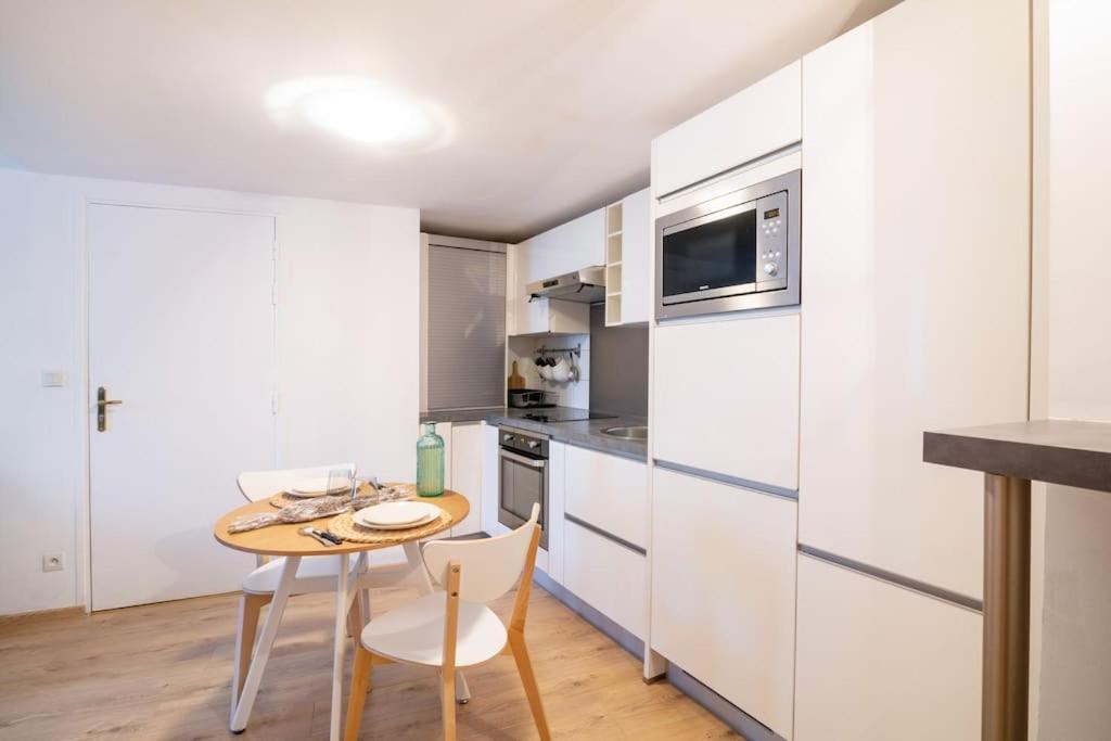 Le Studio De La Cathedrale Apartment Beauvais Exterior foto